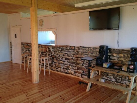 Mellini Guest House - Photo2