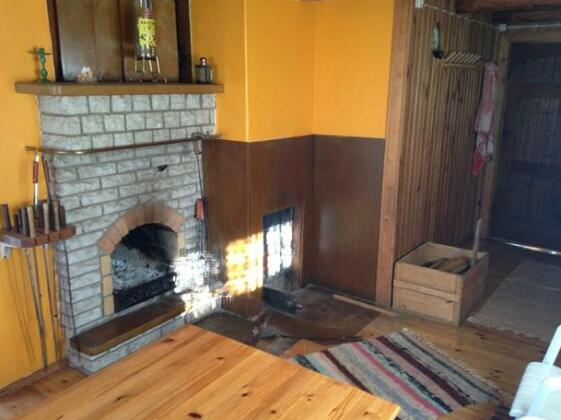 Mellini Guest House - Photo4