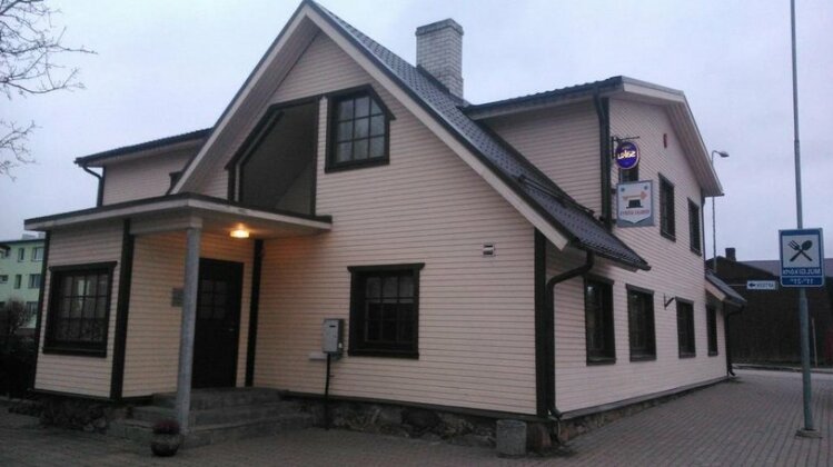 Mulgi Guest House