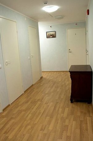 Mulgi Guest House - Photo3