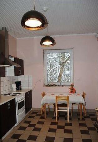 Penuja Holiday House - Photo3