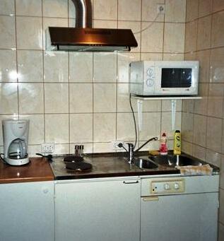 Aksi Motell - Photo3