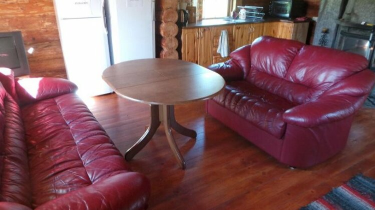 Saunja Homestay - Photo4