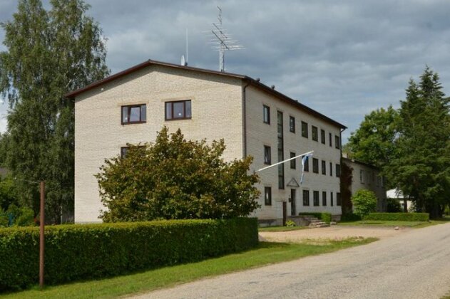 K15hostel