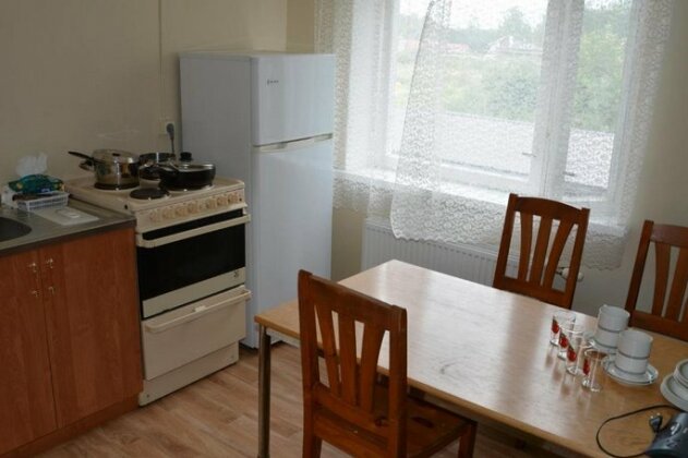 K15hostel - Photo5