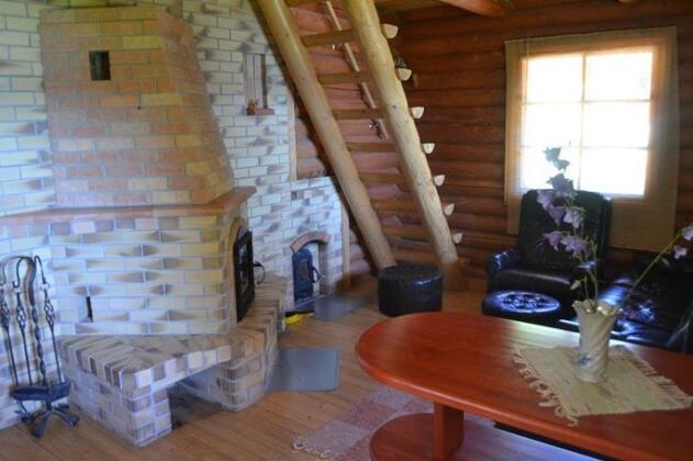 Loodla Holiday House - Photo2