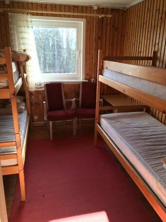 Rummusaare puhkemaja - Photo3
