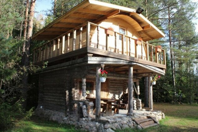 Soesauna Farmstay