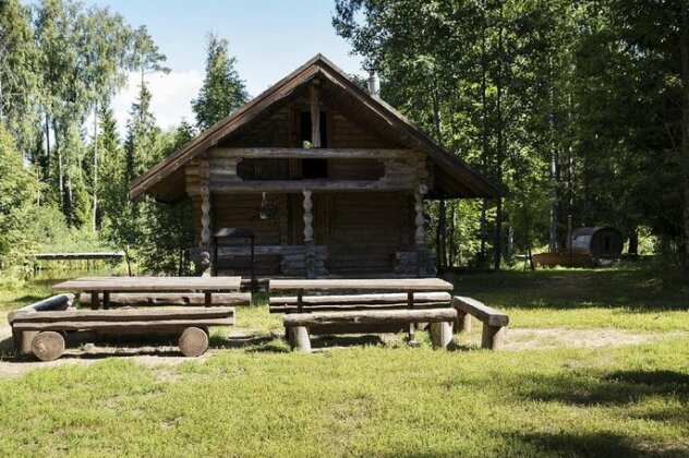 Soesauna Farmstay - Photo3