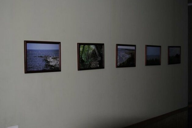 Kortsialuse guesthouse - Photo2
