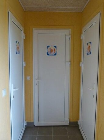 Mereoja Camping - Photo3