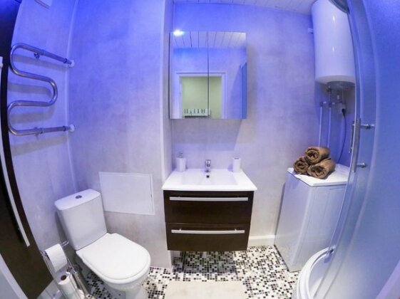 Veetorni Apartment - Photo5