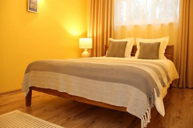 Positively Inspiring Accommodation - Photo4