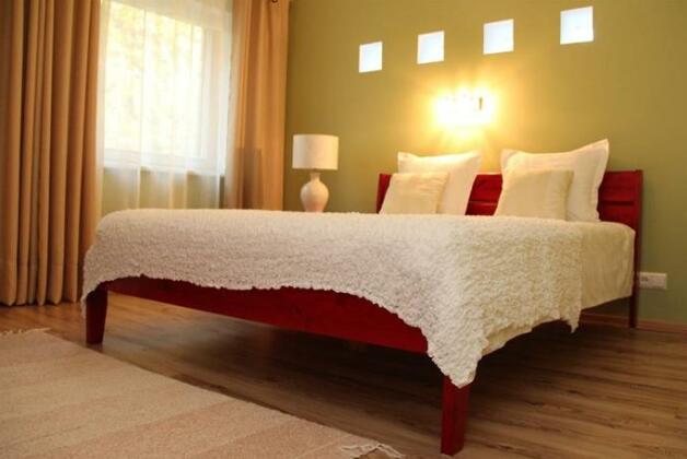 Positively Inspiring Accommodation - Photo5