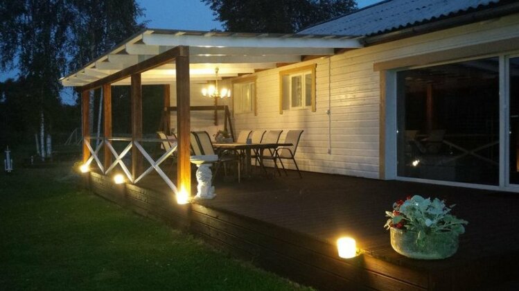 Savi Accommodation - Photo2