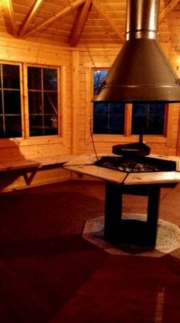 Savi Accommodation - Photo3