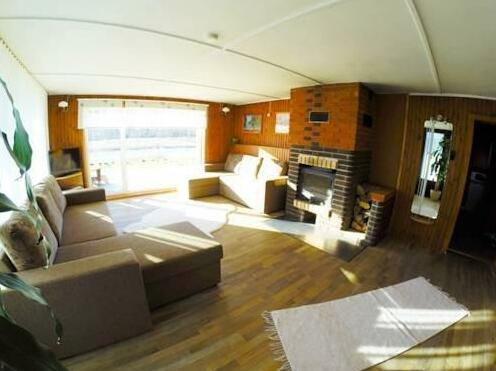 Savi Accommodation - Photo4
