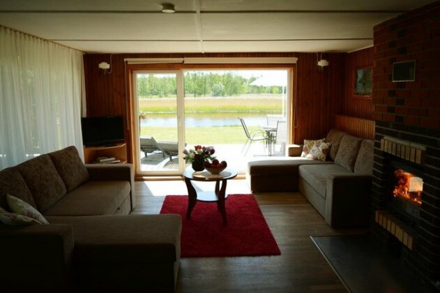 Savi Accommodation - Photo5