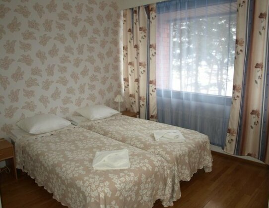 Villa Andropoff - Photo2