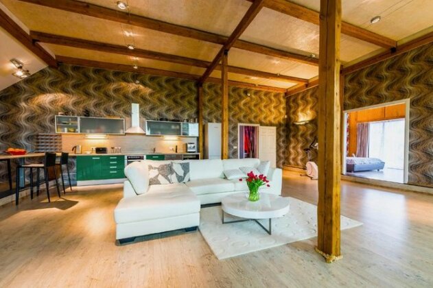 Villa Bach