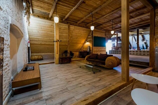 Villa Bach - Photo2