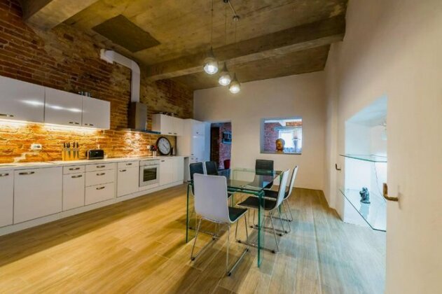 Villa Bach - Photo4