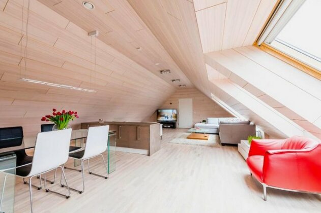 Villa Bach - Photo5