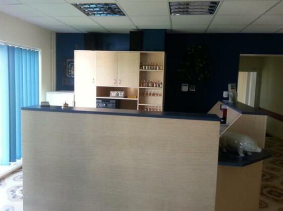 Hotell Revion - Photo2