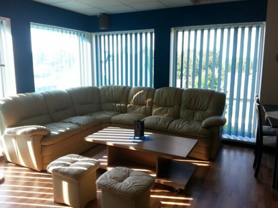 Hotell Revion - Photo3