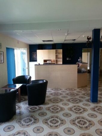 Hotell Revion - Photo4