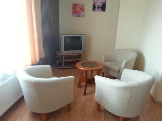 Hotell Revion - Photo5