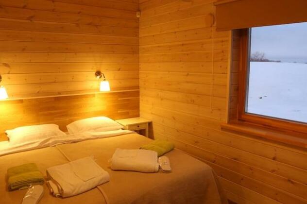 Pangodi Puhkemaja - Photo2