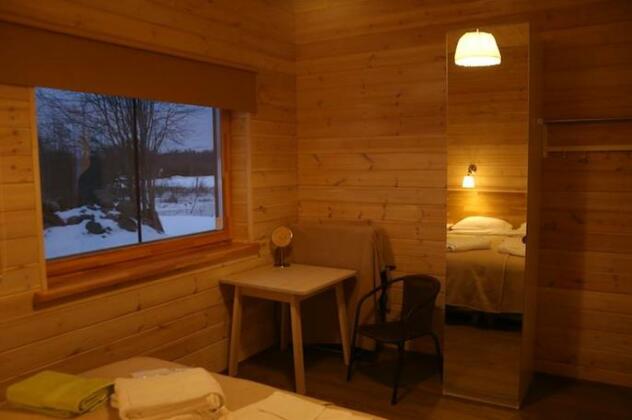Pangodi Puhkemaja - Photo3