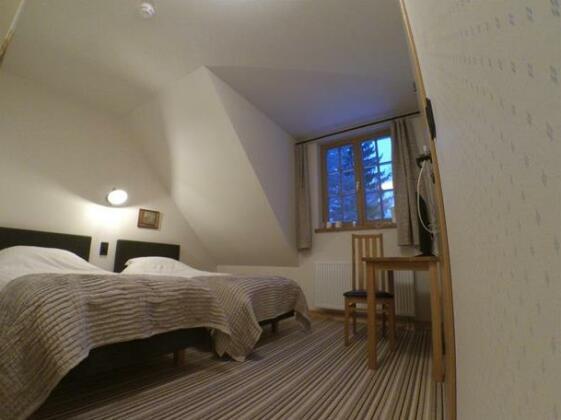 Vapramae Guesthouse - Photo5