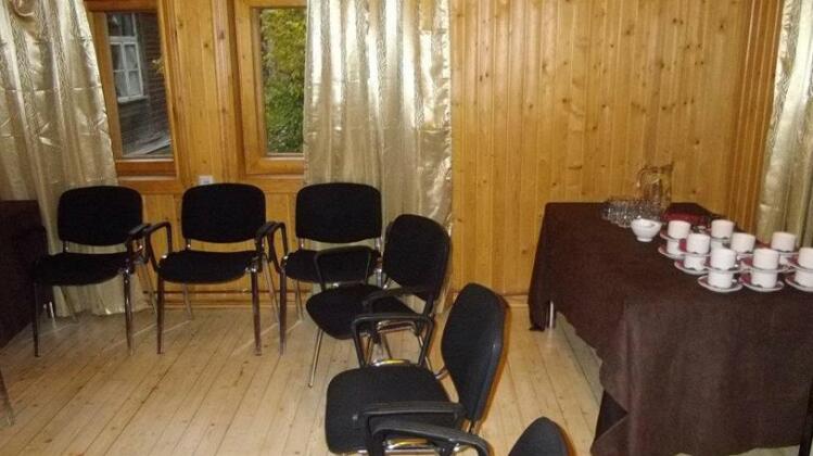 Verevi Motel - Photo3