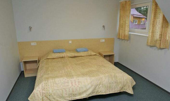 Waide Motel - Photo3