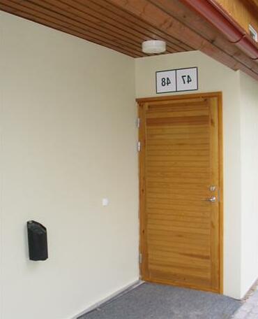 Waide Motel - Photo4