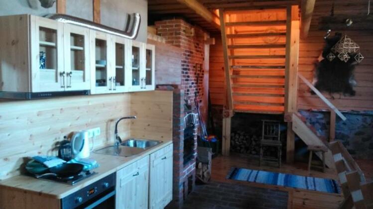 Kollamaa Holiday House - Photo3