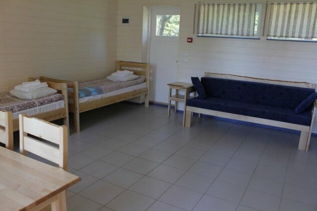 Kosmonautika Holiday Centre - Photo2