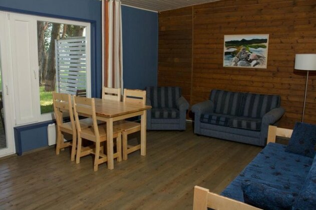 Kosmonautika Holiday Centre - Photo3