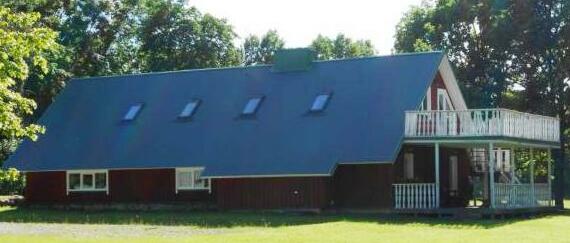 Rannametsa Resthouse - Photo2