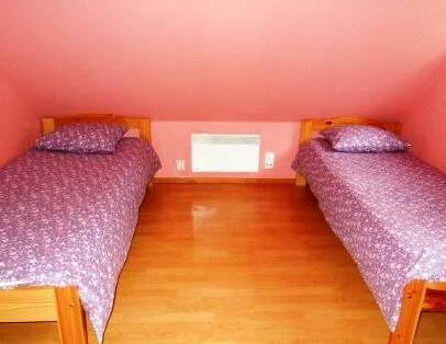 Rannametsa Resthouse - Photo4