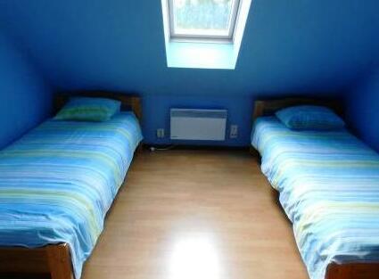 Rannametsa Resthouse - Photo5
