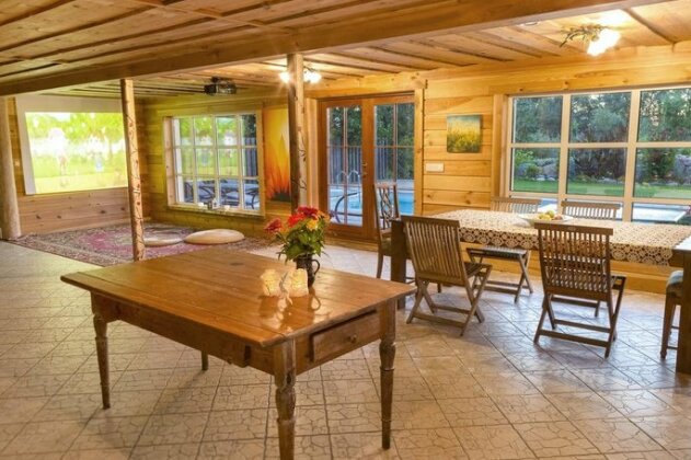 Tuisuliiva Holiday House - Photo2