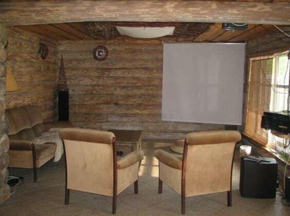 Tuisuliiva Holiday House - Photo3