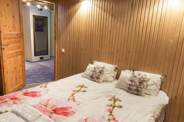 Tuisuliiva Holiday House - Photo5