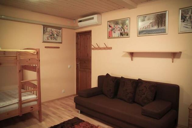 Haanja Guest Apartments - Photo5