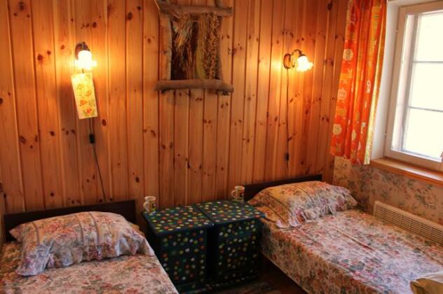 Vaskna Tourist Farm - Photo3