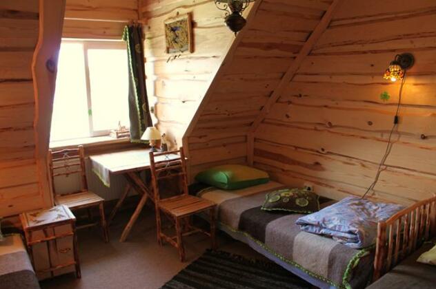 Vaskna Tourist Farm - Photo4