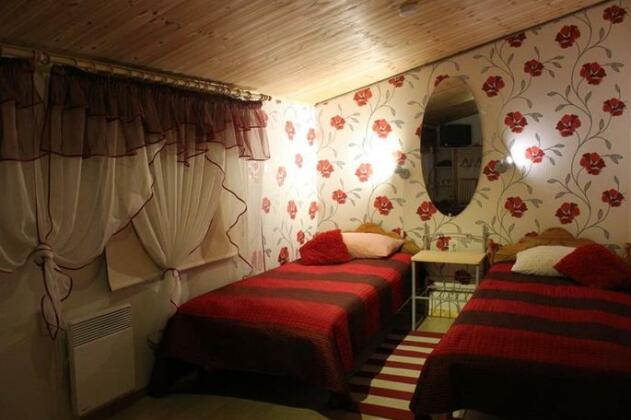 Aikarali Home Accommodation - Photo3